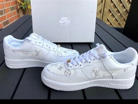 nike air max custom louis vuitton|louis vuitton air force 1 shoes.